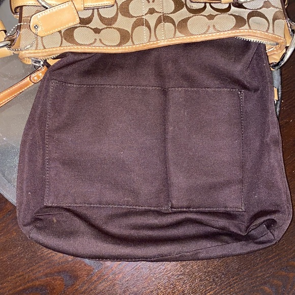 Coach Bags Coach Shoulder Crossbody Bag Poshmark